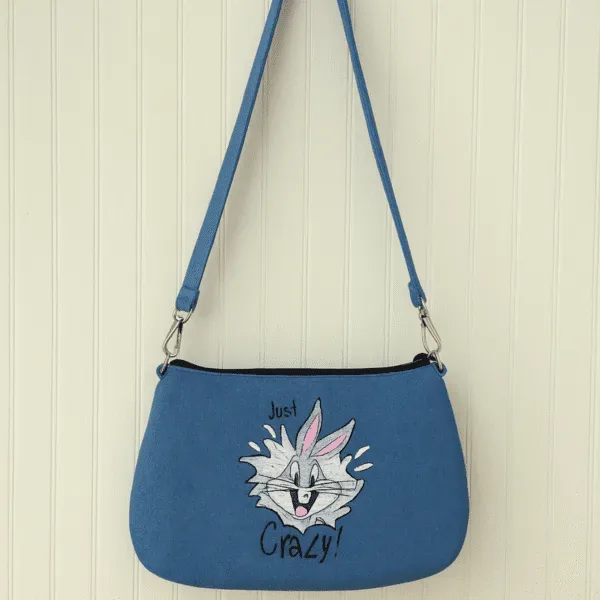 Just Crazy Cartoon Sling