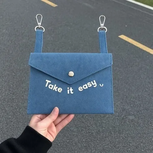 Take it Easy Sling