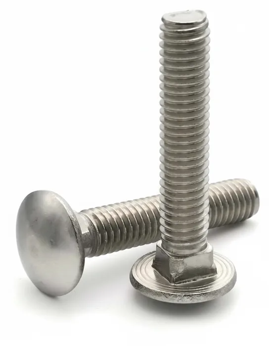 Carriage Bolts