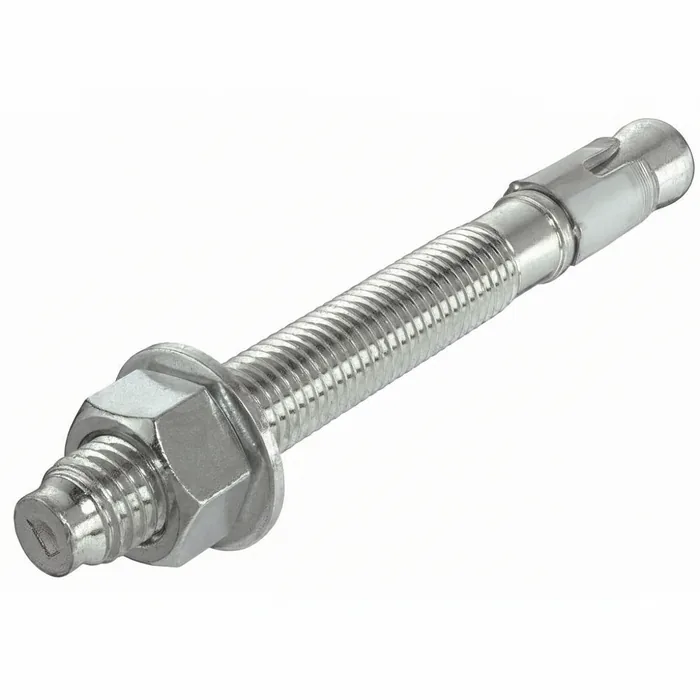 Expansion Bolts