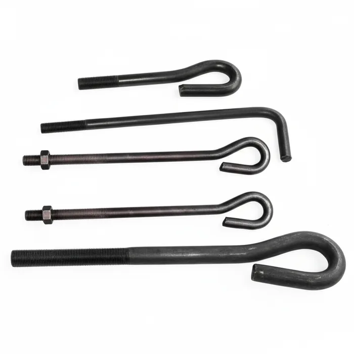 Foundation Bolts