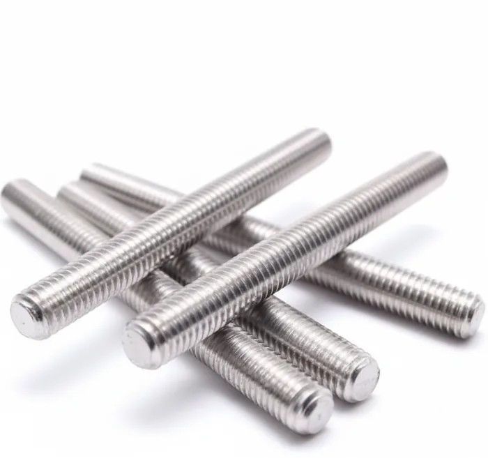 Full Thread Bolts