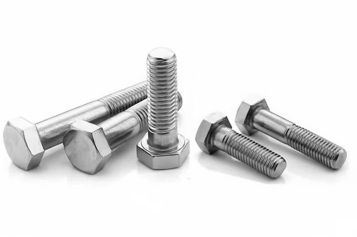 Hex Bolts