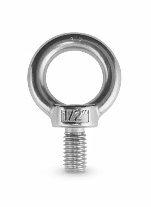 Lifting Eye Bolts