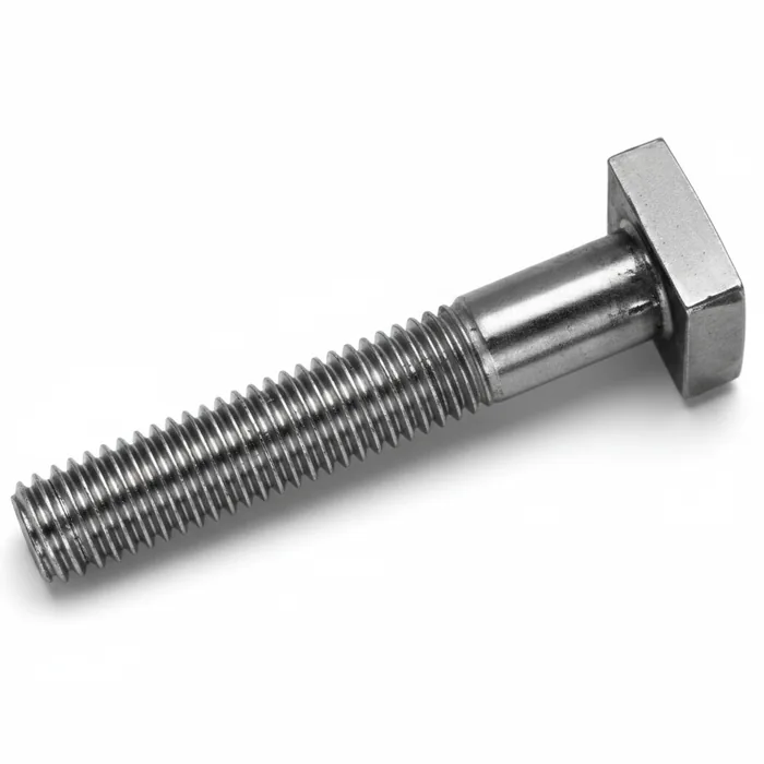 Square Head Bolts