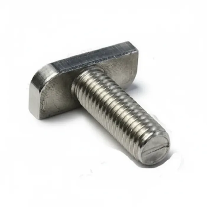 T-Bolts