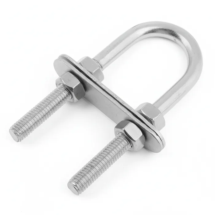 U-Bolts