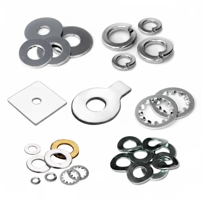 Washers