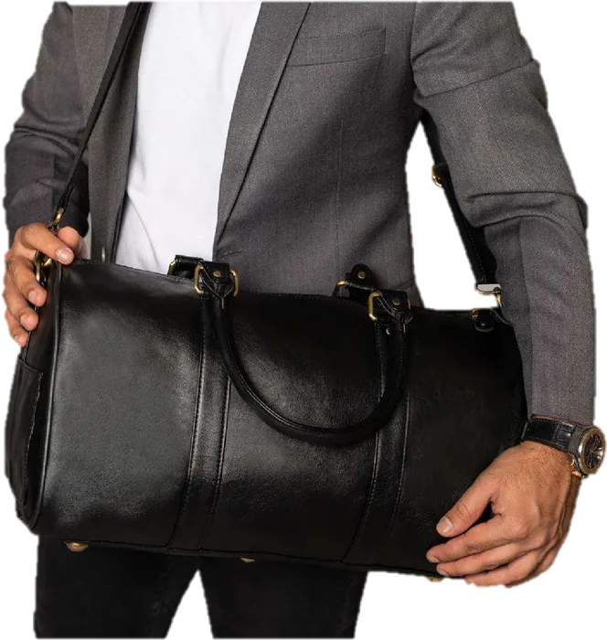 Athletico Duffle Bag