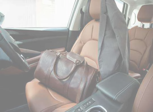 Athletico Duffle Bag - image 3