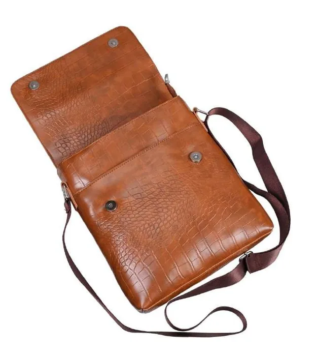 Crossbody Bag - image 3