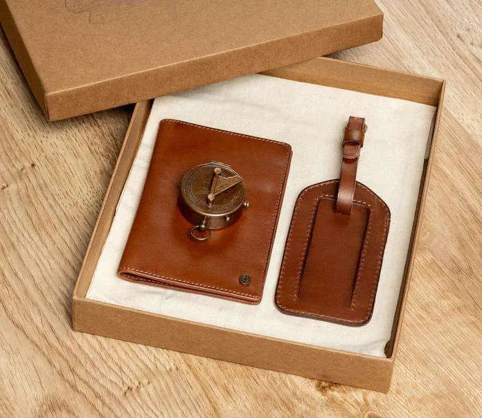 Luggage Tags