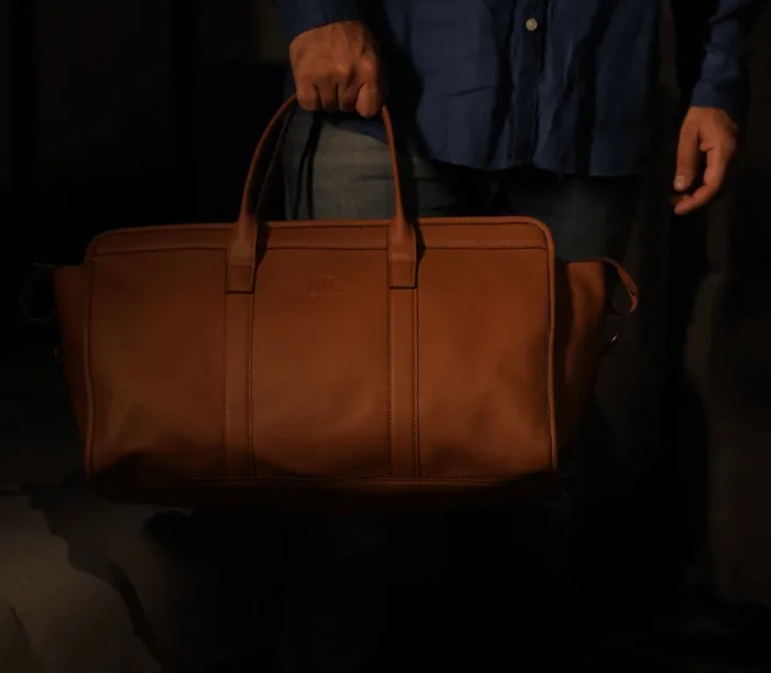 Nomad Duffle Bag - image 2