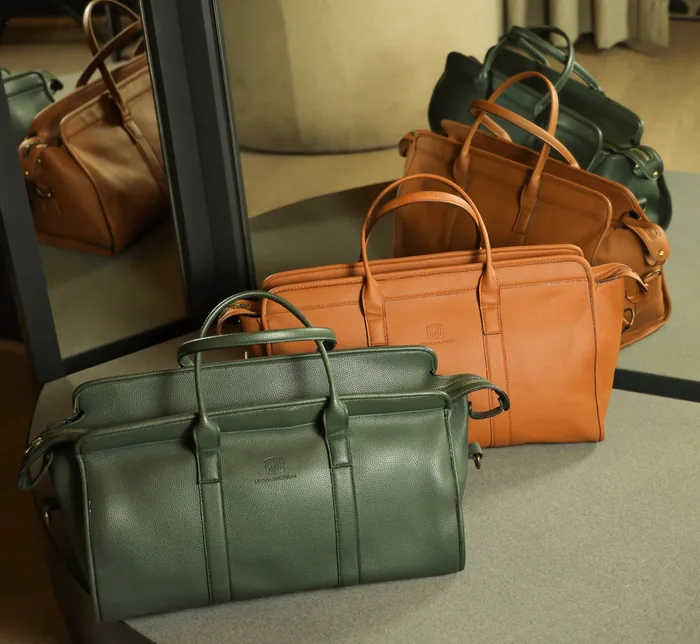 Nomad Duffle Bag 3 - image 2