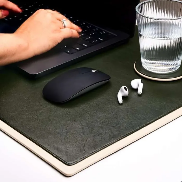 Place Mat Dual Tone