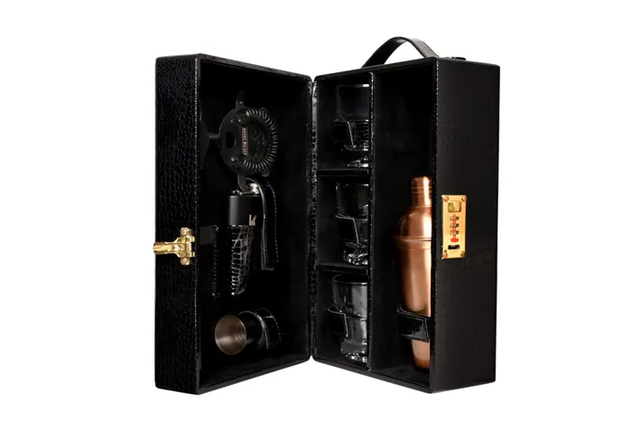 Portable Bartender Kit - image 2