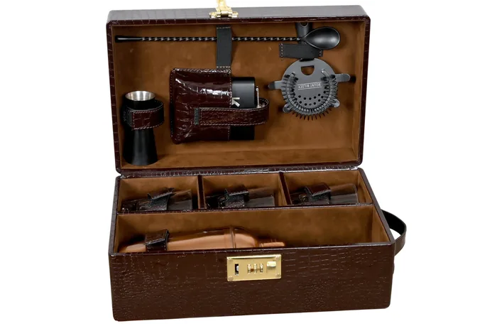 Portable Bartender Kit - image 3