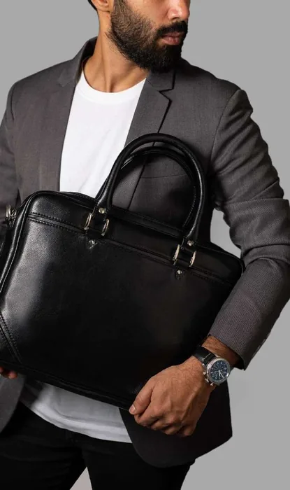 Portfolio Laptop Bag