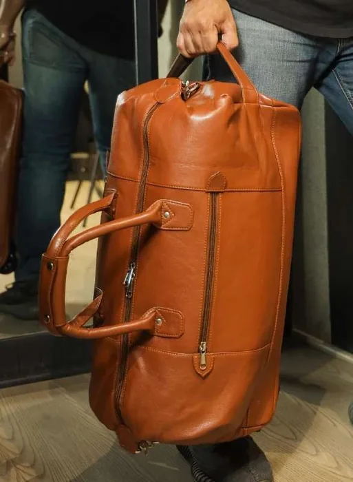 Rover Duffle Bag