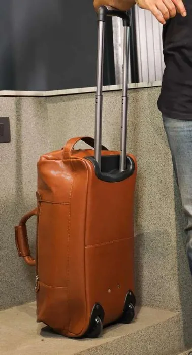 Rover Duffle Bag - image 2