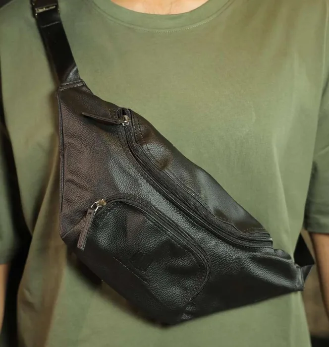 Waist Bag