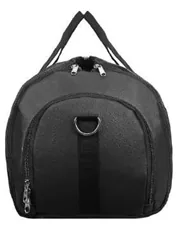 Weekender Duffle Bag with Suit Hanging - image 3